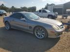 MERCEDES-BENZ SL 550 photo