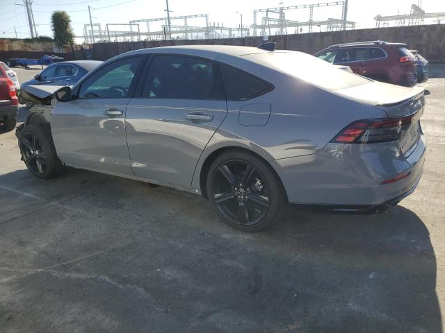 2024 HONDA ACCORD HYB 1HGCY2F74RA025515  71203694