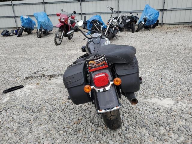 2021 HARLEY-DAVIDSON FLHCS 1HD1YBK28MB023493