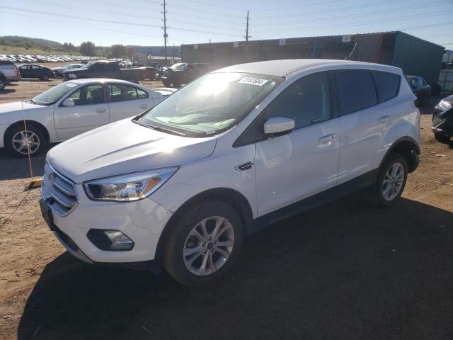 2019 FORD ESCAPE SE #3009385548