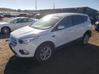 Lot #3009385548 2019 FORD ESCAPE SE