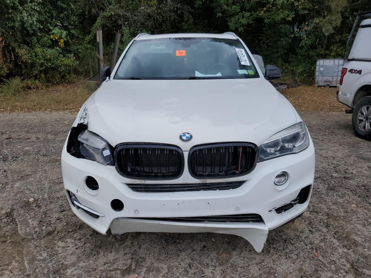 Lot #2855247347 2016 BMW X5 SDRIVE3