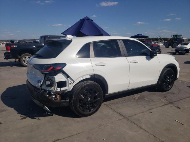 2023 HONDA HR-V SPORT - 3CZRZ1H52PM744834
