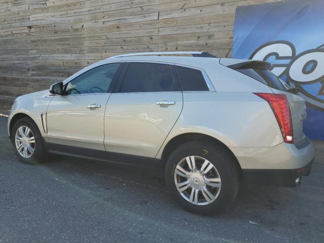 VIN 3GYFNGE38DS642210 2013 Cadillac SRX, Luxury Col... no.2