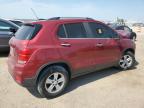 CHEVROLET TRAX 1LT photo