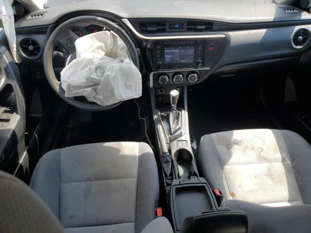 2018 TOYOTA COROLLA L - 5YFBURHE9JP802197