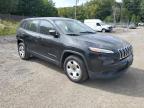 JEEP CHEROKEE S photo