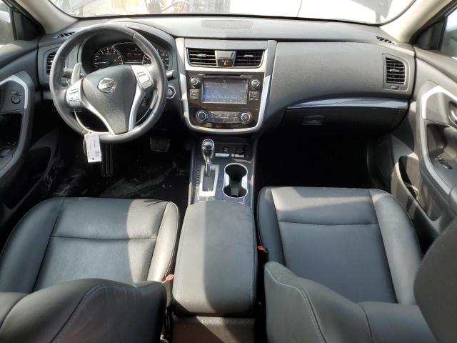 2018 NISSAN ALTIMA 2.5 - 1N4AL3AP3JC251366