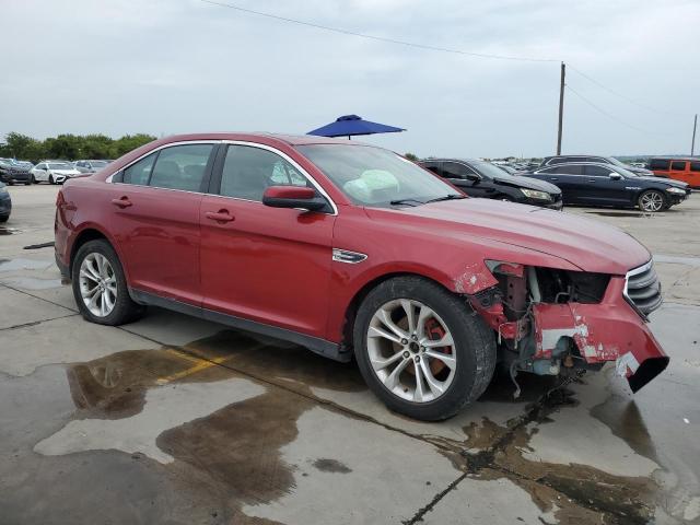 VIN 1FAHP2E83DG111279 2013 Ford Taurus, Sel no.4