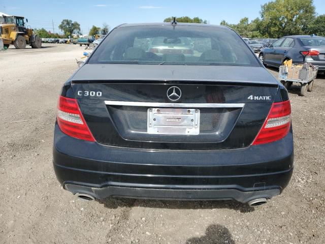 VIN WDDGF8ABXDR250798 2013 Mercedes-Benz C-Class, 3... no.6