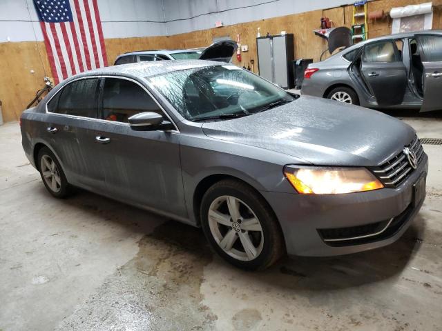 Vin: 1vwbn7a38dc025855, lot: 73085264, volkswagen passat se 20134