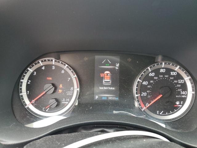 2022 TOYOTA HIGHLANDER - 5TDZZRAH4NS116375