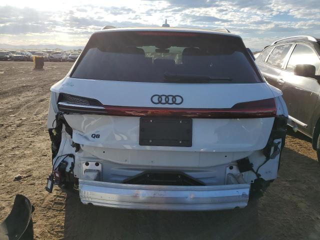 2024 AUDI Q8 E-TRON - WA15AAGEXRB042875