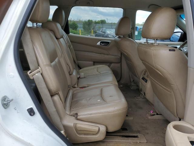 VIN 5N1AR2MN5EC716843 2014 Nissan Pathfinder, S no.11