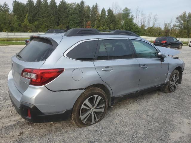 VIN 4S4BSANC4J3231586 2018 Subaru Outback, 2.5I Lim... no.3