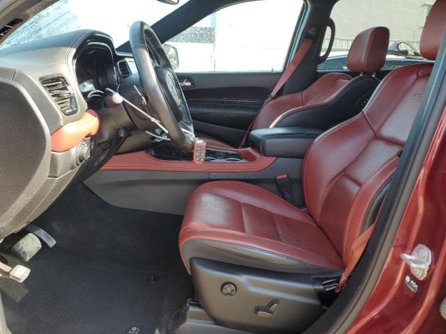 2021 DODGE DURANGO SR - 1C4SDJH96MC788146