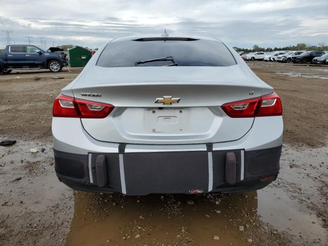 2016 CHEVROLET MALIBU LT - 1G1ZE5ST6GF306133
