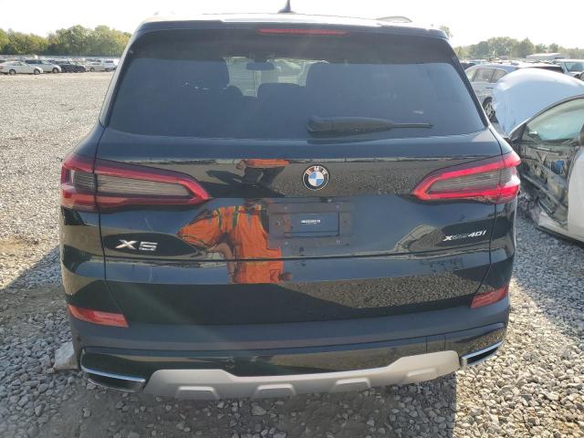 VIN 5UXCR6C51KLK84364 2019 BMW X5, Xdrive40I no.6