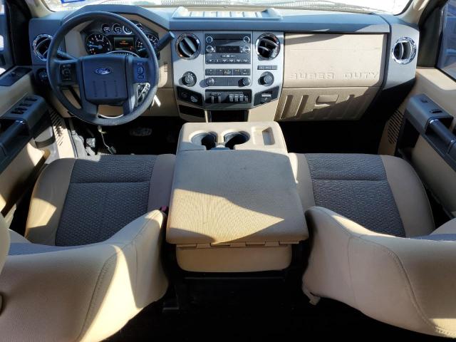 2015 FORD F250 SUPER - 1FT7W2BT7FEB87040