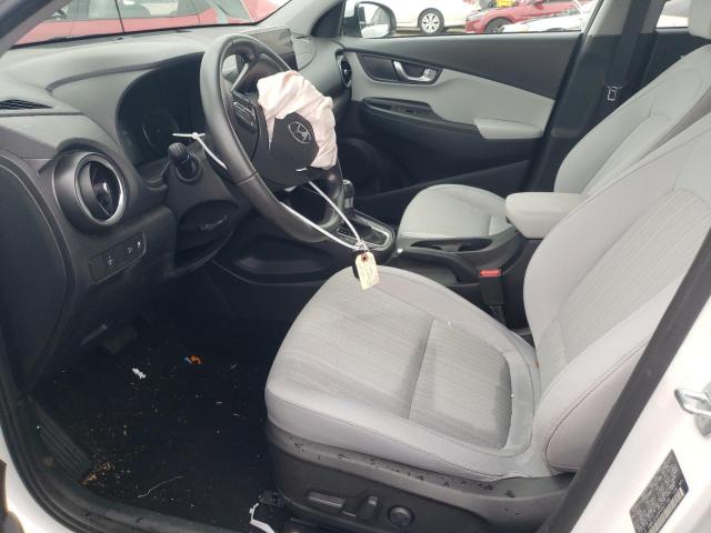 2023 HYUNDAI KONA SEL - KM8K32AB5PU001798