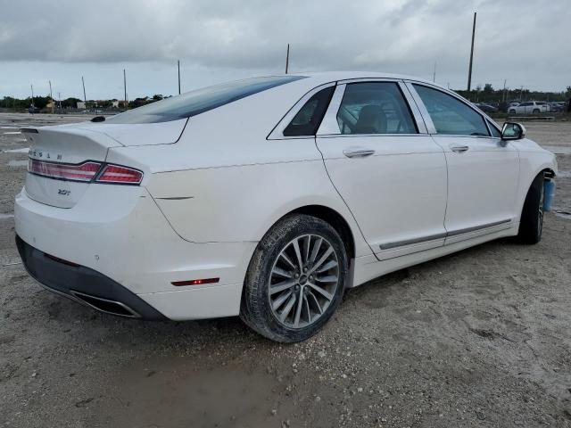 VIN 3LN6L5A99JR608950 2018 Lincoln MKZ, Premiere no.3