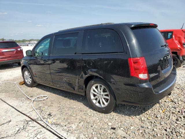 VIN 2C4RDGCG4ER273727 2014 Dodge Grand Caravan, Sxt no.2