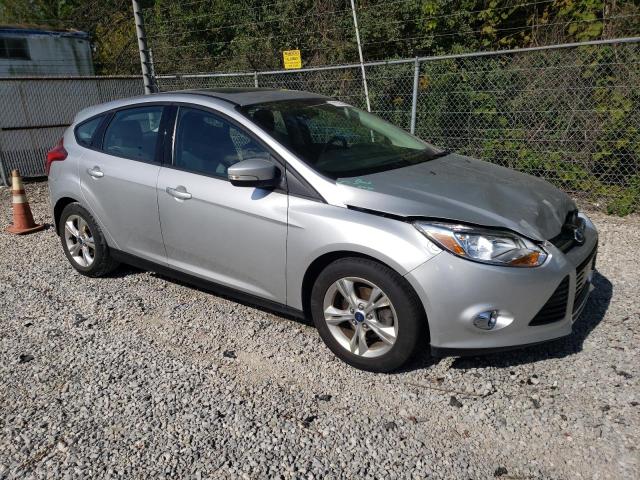 Vin: 1fahp3k23cl188553, lot: 71161664, ford focus se 20124
