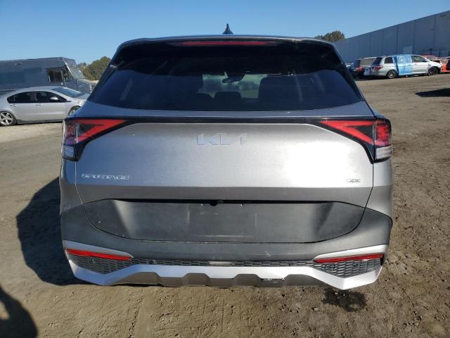 2023 KIA SPORTAGE L - KNDPUCAF5P7143891