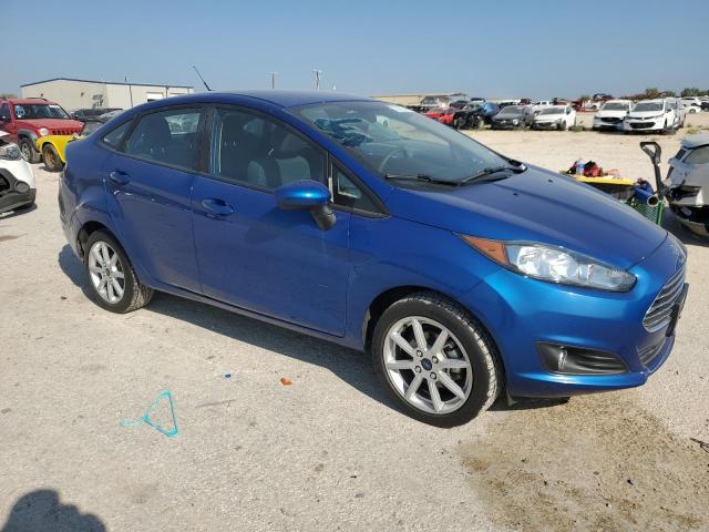 VIN 3FADP4BJ4KM140259 2019 Ford Fiesta, SE no.4