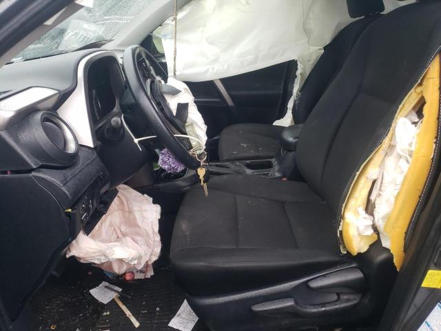 2018 TOYOTA RAV4 LE - JTMBFREV0JJ733242