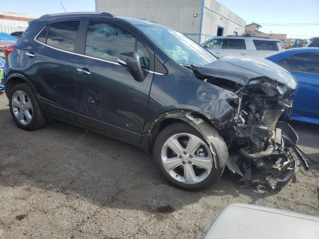 2016 BUICK ENCORE - KL4CJASB9GB542432