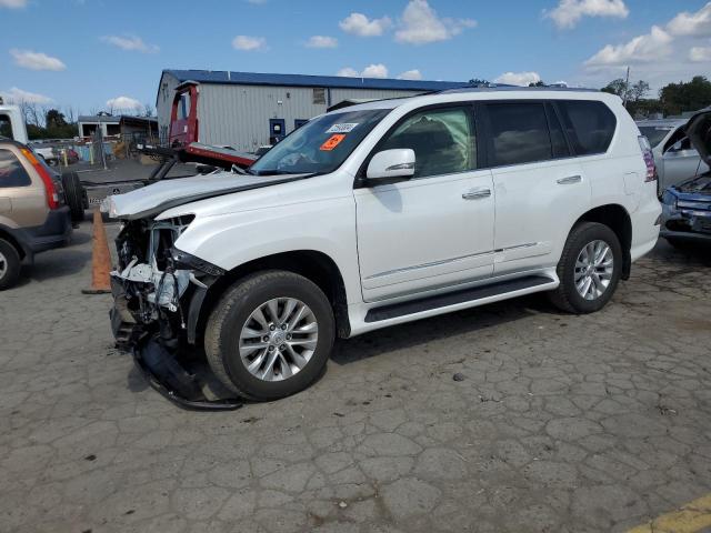 VIN JTJBM7FXXH5156066 2017 Lexus GX, 460 no.1