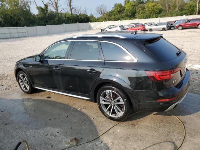 VIN WA19NAF40KA116475 2019 Audi A4, Prestige no.2