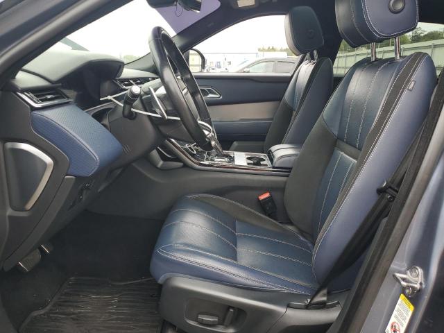 2019 LAND ROVER RANGE ROVE - SALYL2EX4KA783048
