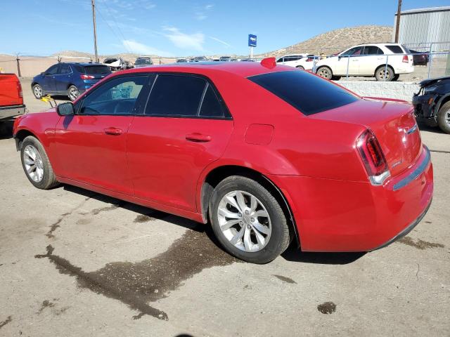 2015 CHRYSLER 300 S - 2C3CCABG2FH781343