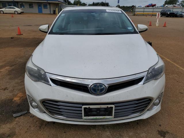 VIN 4T1BD1EB1DU003836 2013 Toyota Avalon, Hybrid no.5