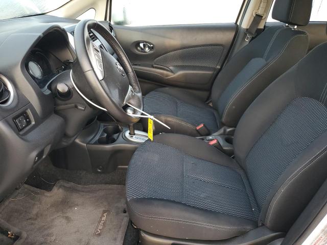 VIN 3N1CE2CP4FL413931 2015 Nissan Versa, S no.7