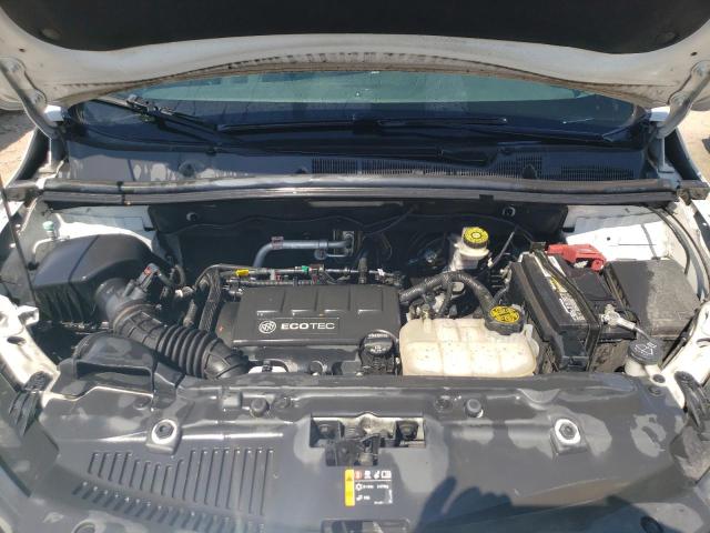 2019 BUICK ENCORE PRE - KL4CJASBXKB790746