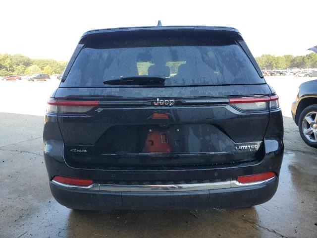 2023 JEEP GRAND CHER - 1C4RJHBG2PC640510