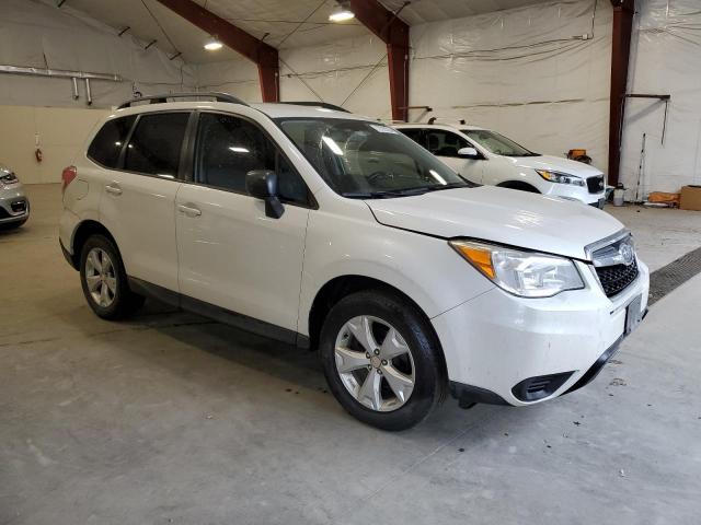 2015 SUBARU FORESTER 2 - JF2SJABC1FH596346