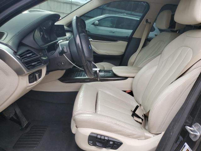 2016 BMW X5 XDRIVE5 - 5UXKR6C51G0J82633