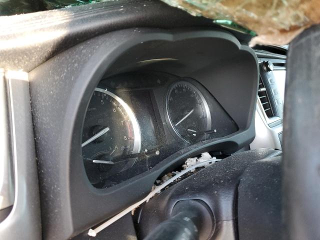 2018 TOYOTA HIGHLANDER - 5TDDZRFH0JS856552