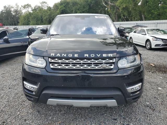 VIN SALWR2EF7GA588050 2016 Land Rover Range Rover, SC no.5