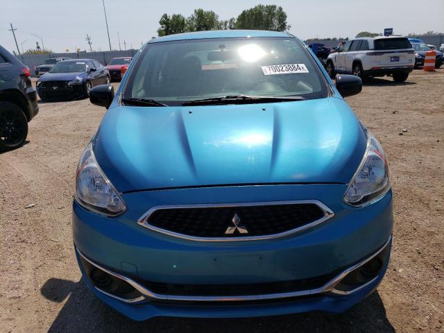 VIN ML32A5HJ4KH016404 2019 MITSUBISHI MIRAGE LE no.5