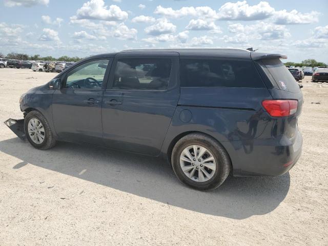 VIN KNDMB5C18H6260362 2017 KIA Sedona, LX no.2