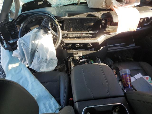 2024 CHEVROLET SILVERADO - 1GCUDDED2RZ211587