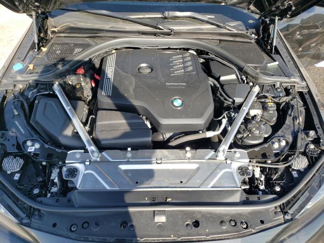 VIN WBA63AV00NFM93874 2022 BMW 4 Series, 430I Gran ... no.11