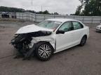 2018 VOLKSWAGEN JETTA SE - 3VWDB7AJ8JM204472