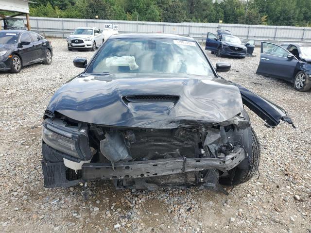 2019 DODGE CHARGER R/ - 2C3CDXCT5KH552550