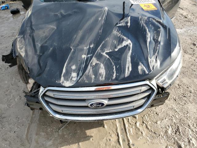 VIN 1FAHP2D83DG152481 2013 Ford Taurus, SE no.11